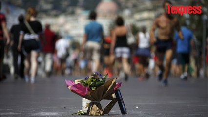 Nice: une minute de silence dans tout le pays