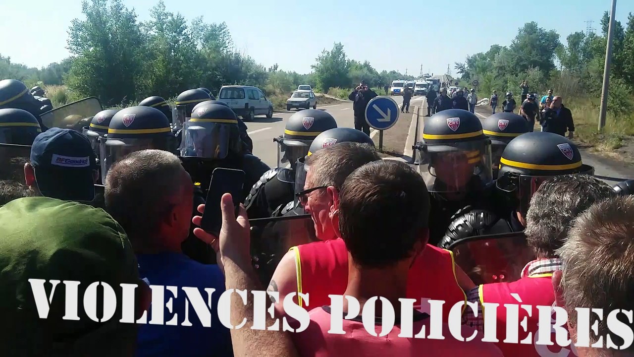 La rentrée sera chaude...