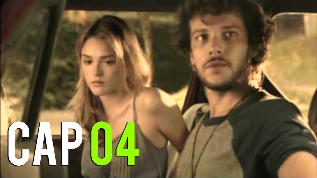 Partes de mí (Sete Vidas) capítulo 04