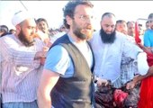 Askeri Linç Ettiği İddia Edilen Ali Nuri Türkoğlu: Can Kurtarırken IŞİD'ci Olduk
