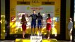 Martin et Alaphilippe : combatifs - Étape 16 / Stage 16 (Moirans-en-Montagne / Berne) - Tour de France 2016