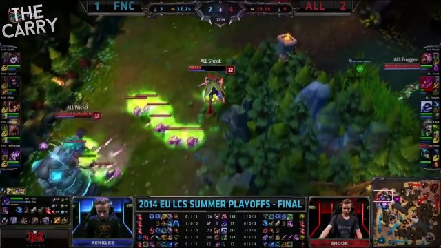 Best Escapes - League Of Legends Montage