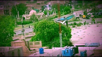 Pakistan's most historical city MULTAN