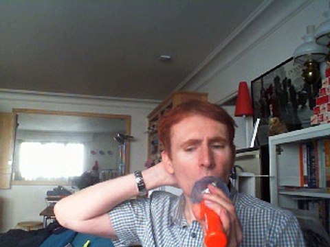 Wiwi égratigne les mots de Renaud