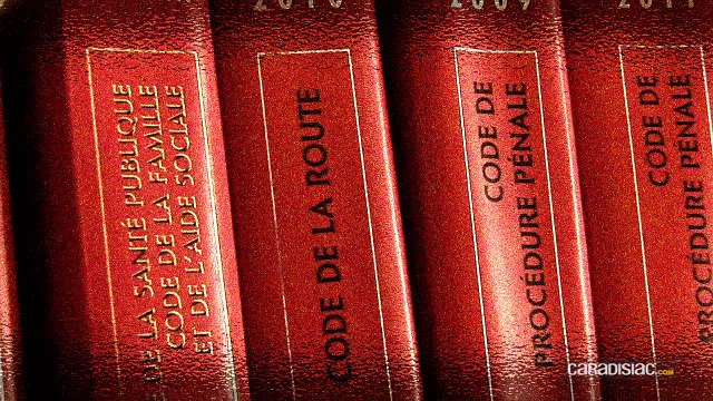 Loi: Déposer des conclusions au tribunal, c'est conseillé ?