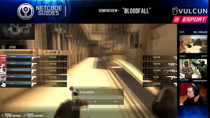 CS GO Demo Review for Premium User - By caseyfoster #1