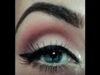 Make-up: primo appuntamento, serale, romantico!!!ft  jess&liss
