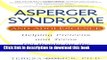 Read Asperger Syndrome and Adolescence: Helping Preteens and Teens Get Ready for the Real World