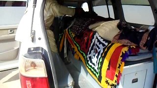Sinjhoro : Arsala Bugti Murdered Near Rukan Burrira Stop At Village Abdul Khaliq Bugti