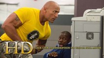 Central Intelligence (2016) film complet en streaming français