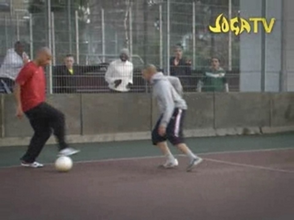Nike henry
