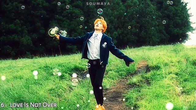 Kpop Mix BTS ( Bangtan Boys 방탄소년단 ) Romantic Sweet Mix ♥️