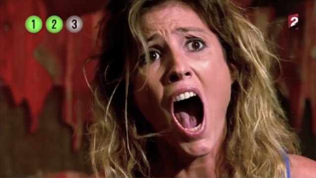Zapping Télé du 18 juillet 2016 - EnjoyPhoenix se dégonfle dans Fort Boyard !
