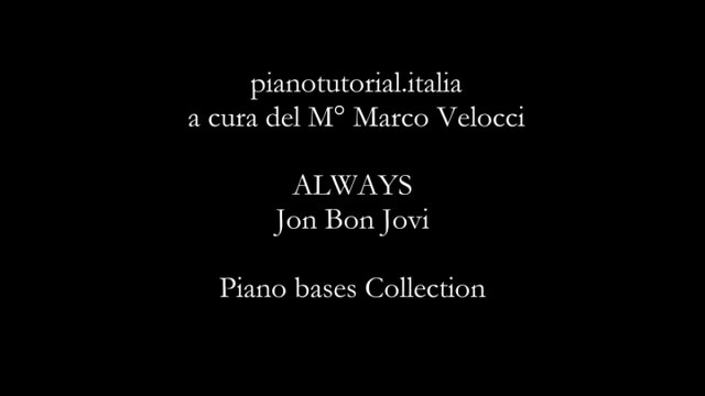 John always listens. John always listens. John always. John always. John always listens.