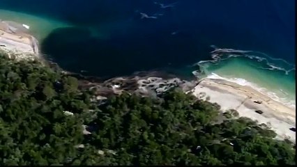 Australia: la terra sprofonda improvvisamente. Ecco cosa succede: