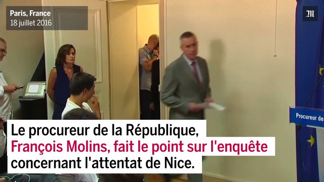 Attentat de Nice : un intérêt certain mais récent pour la mouvance islamiste radicale