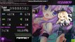 [Osu!] A.Teen's - Gimme! Gimme! Gimme! (Nightcore Mix)[ CDFGimme! ] DT FC