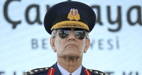 Akın Öztürk'ün İlk İfadesi: Darbe Yapmak İsteğiyle Hareket Ettim