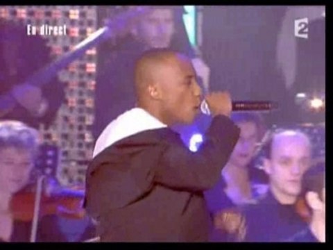 Disiz La Peste feat. Soprano & Diam's - Jeune de banlieue (