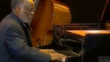 Ahmad Jamal 2005 - Where Are You