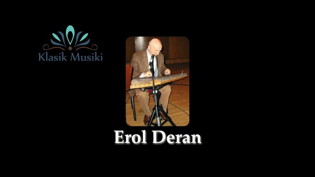 Erol Deran Hicaz Kanun Taksimi