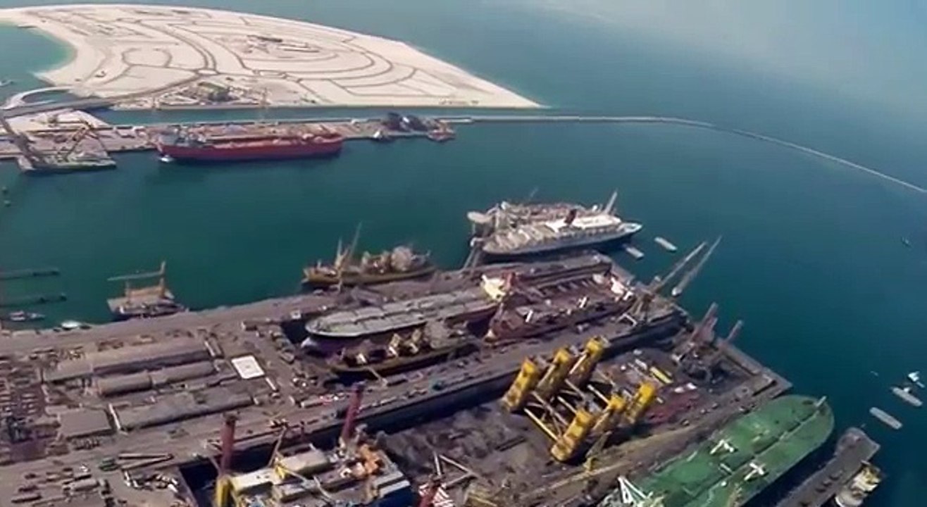 Air Excursions Dubai Sightseeing Tour