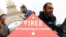 Les virées de l'été : Fontenay-le-Comte