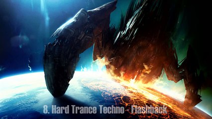 Best Trance Techno Songs 2011 - My Top 10