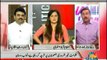 Sana Mirza Live - 18th July 2016