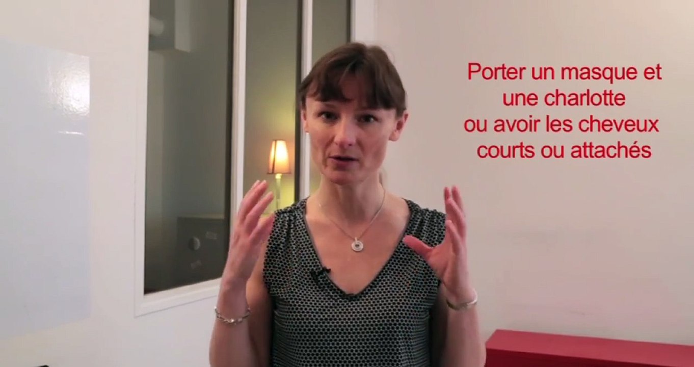 Promocash - Conseils de Pros n°46 - Comment sensibiliser votre personnel aux normes sanitaires ?