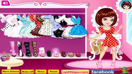 Lolita Sisters Game - Dress Up Video Games For Girls
