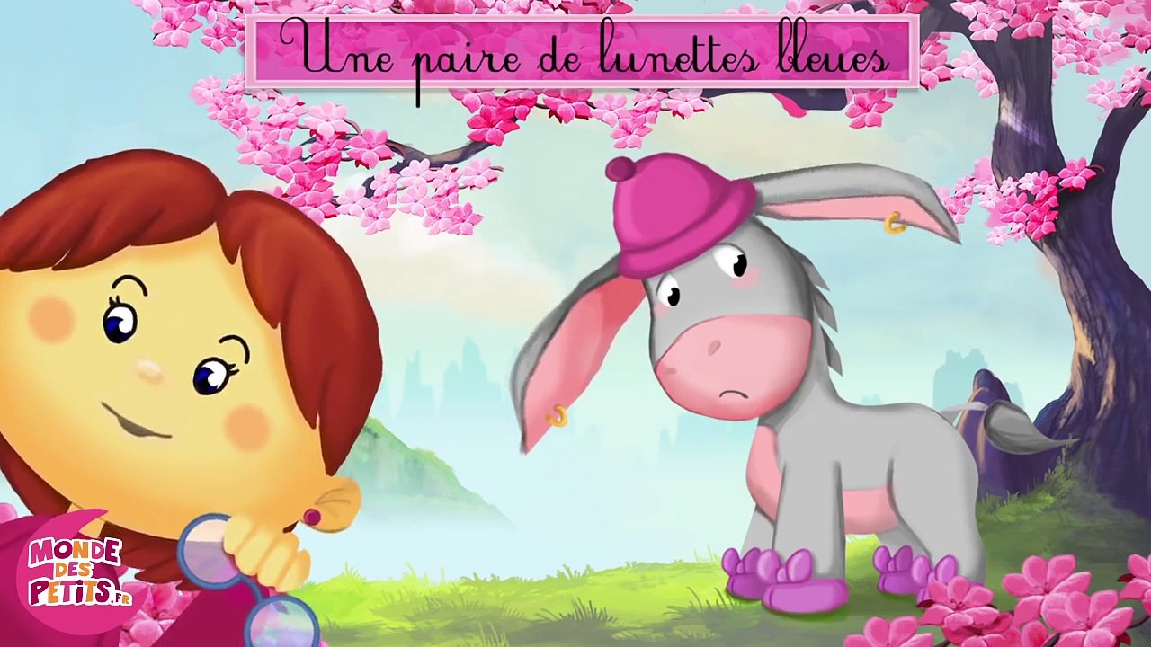 Mon âne