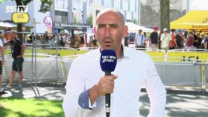 Le coup de gueule de Jérôme Pineau sur l'équipe de Bryan Coquard