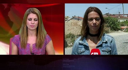 Pai espanca com violência suspeito de violar filha