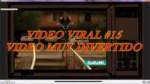 VIDEO VIRAL  #15,  videos virales, videos de caidas, videos chistosos,videos de risa, videos de humor,videos graciosos,videos mas vistos, funny videos,videos de bromas,videos insoliyos,fallen videos,viral videos,videos of jokes,Most seen,video viral