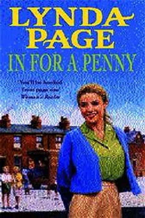 In for a Penny Lynda Page Ebook EPUB PDF