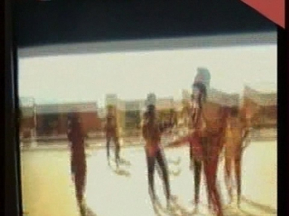 Jamel Mektoub Feat Soprano-Boycott