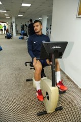 Ümit Karaal Adana Demirspor'da