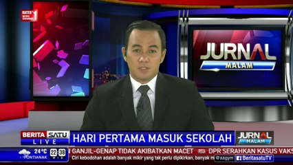 Masih Terjadi Perpeloncoan di SMAN 7 Bogor