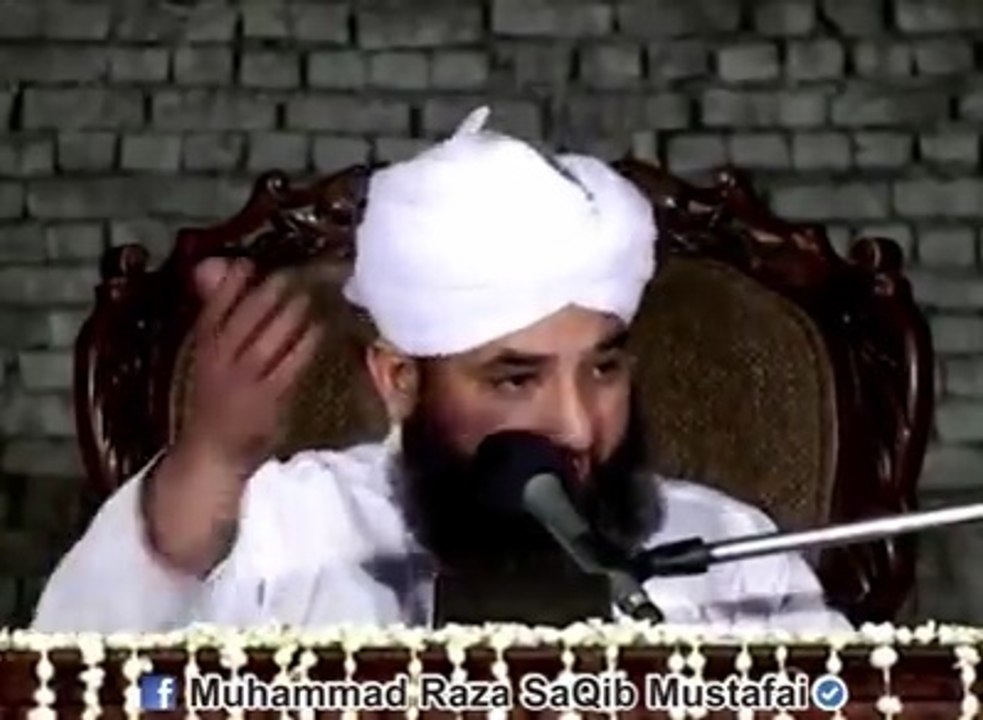 Hafiz Raza Saqib | America se chalange karte hain or khud ko badle nahi