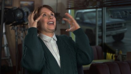 Pete’s Dragon Story Featurette With Robert Redford and Bryce Dallas Howard