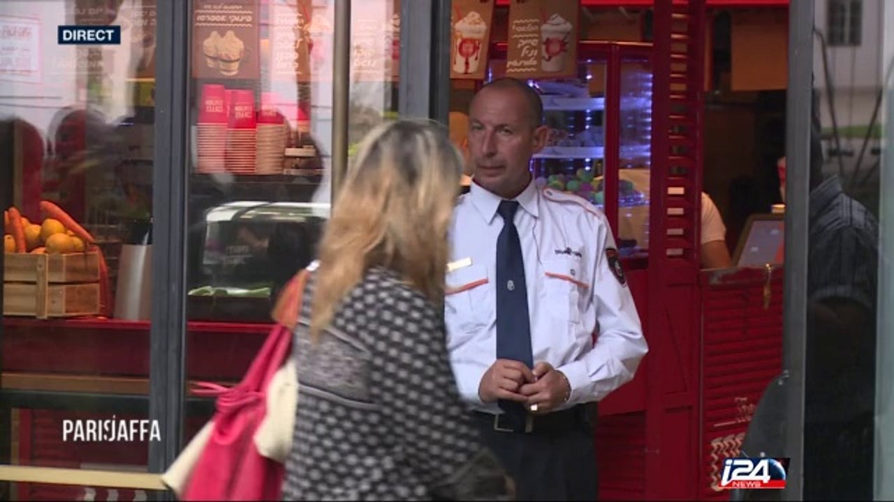 Israël, une référence de lutte contre le terrorisme