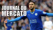 Journal du Mercato : Leicester pillé de toutes parts, la Juventus fait sauter la banque