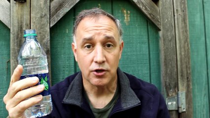 Plastic Bottle 16 Hacks for Survival