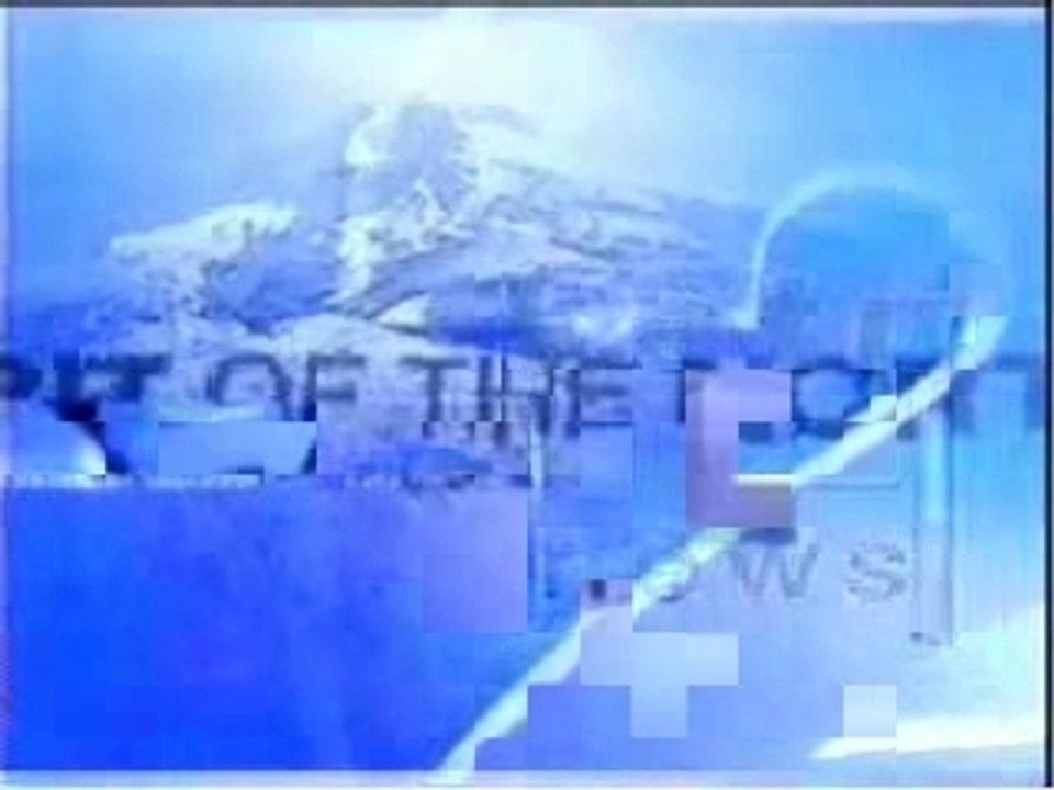 une baleine qui explose