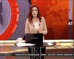 merve türkAy 5 kasım 2015 modertör 24tv