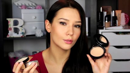 РАЗБОР КОСМЕТИКИ: ПУДРЫ !!! Что выбросить, а что оставить?