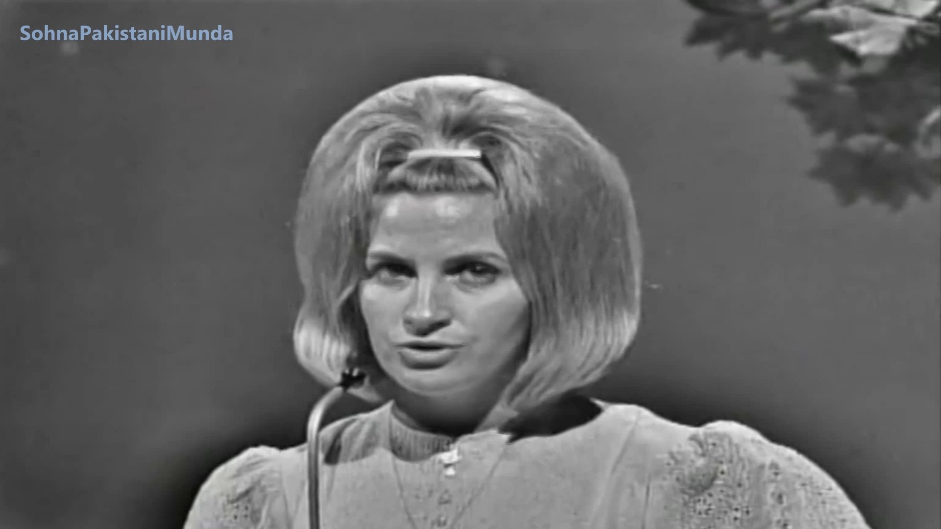 End Of The World Skeeter Davis August 2 1965 Video Dailymotion