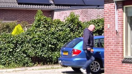 Hoe gaat Stedum om met zonnepanelen? - RTV Noord