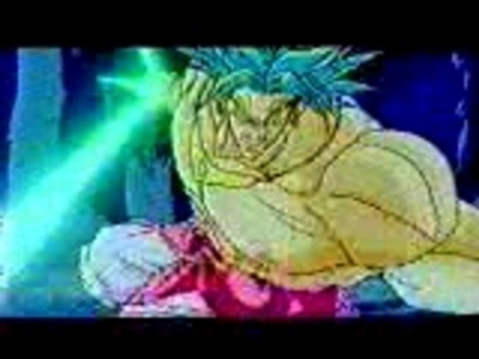 DBZ - Mortal Kombat (Music Videos)